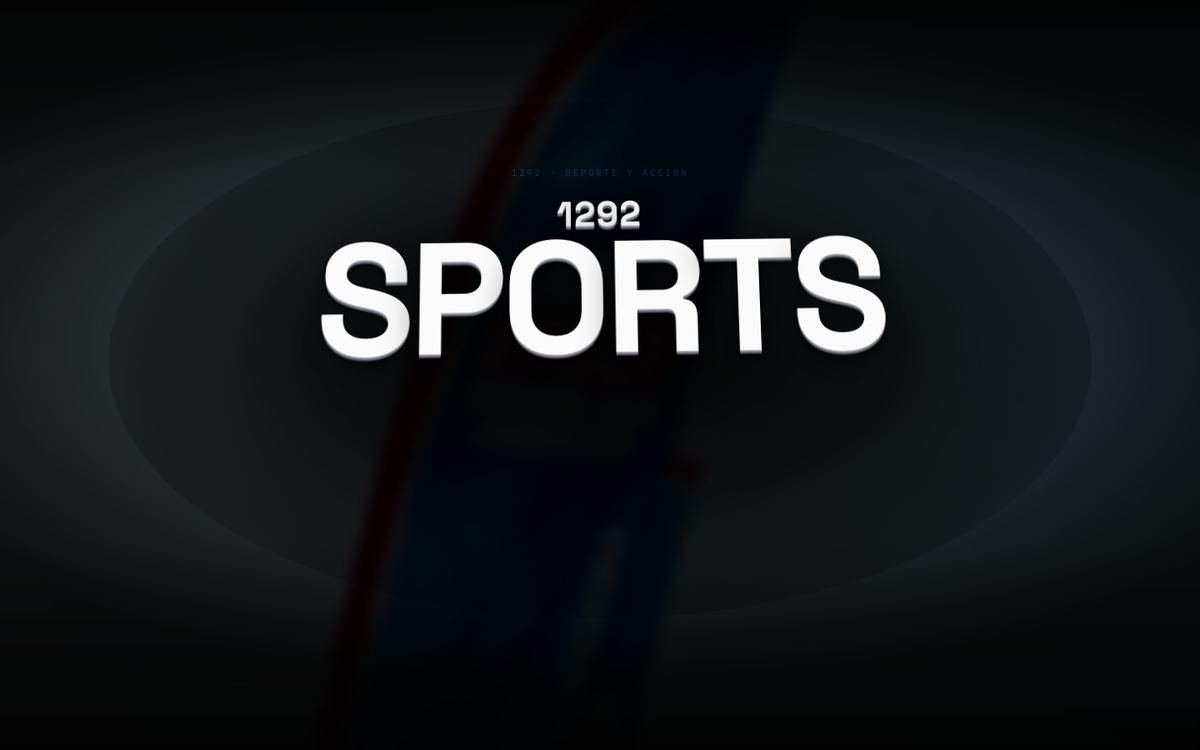 1292 Sports · video deportivo y de acción